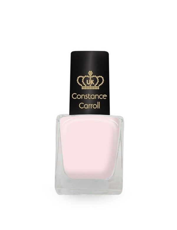 Constance Carroll Lakier do paznokci z winylem nr 87 Pina Colada 5ml - mini