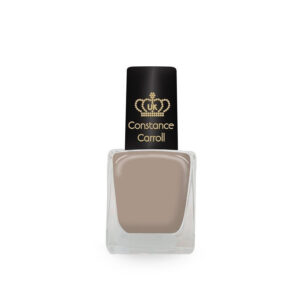 Constance Carroll Lakier do paznokci z winylem nr 88 Milk Coffee 5ml – mini