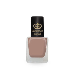 Constance Carroll Lakier do paznokci z winylem nr 89 Latte 5ml – mini