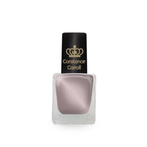 Constance Carroll Lakier do paznokci z winylem nr 90 Caramel Sand 5ml – mini