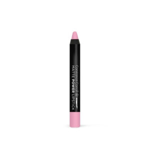 Constance Carroll Matte Power Lipstick Pomadka matowa w kredce nr 01 Nude Rose