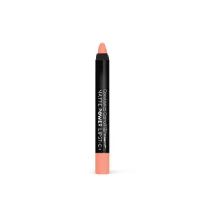 Constance Carroll Matte Power Lipstick Pomadka matowa w kredce nr 01 Tangerine