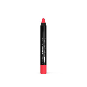 Constance Carroll Matte Power Lipstick Pomadka matowa w kredce nr 04 Bright Red