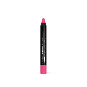 Constance Carroll Matte Power Lipstick Pomadka matowa w kredce nr 07 Raspberry Pink  1szt