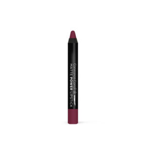 Constance Carroll Matte Power Lipstick Pomadka matowa w kredce nr 10 Red Wine