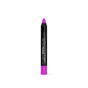 Constance Carroll Matte Power Lipstick Pomadka matowa w kredce nr 11 Fuchsia