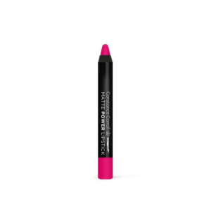 Constance Carroll Matte Power Lipstick Pomadka matowa w kredce nr 12 Magenta