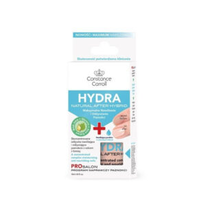 Constance Carroll Nail Care Odżywka do paznokci Hydra Natural After Hybrid  10ml