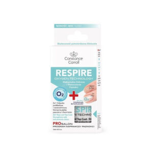 Constance Carroll Nail Care Odżywka do paznokci Respire Oxygen Technology  10ml