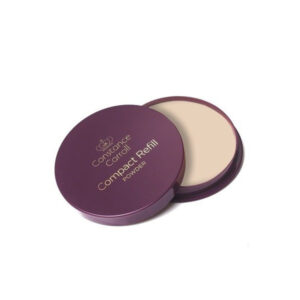 Constance Carroll Puder w kamieniu Compact Refill nr 03 Translucent  12g