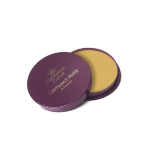 Constance Carroll Puder w kamieniu Compact Refill nr 33 Saffron Glow  12g