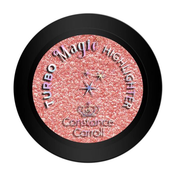 Constance Carroll Rozświetlacz Magic Turbo Highlighter nr 04
