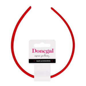 DONEGAL Ozdoby do włosów – opaska (FA-5690) 1szt