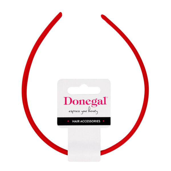 DONEGAL Ozdoby do włosów – opaska (FA-5690) 1szt