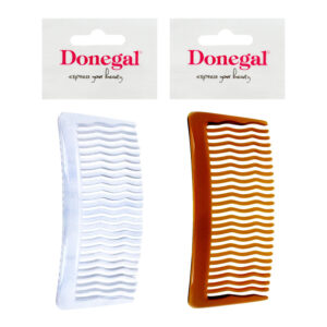 DONEGAL Ozdoby do włosów – wsuwki (FA-5670) -10szt