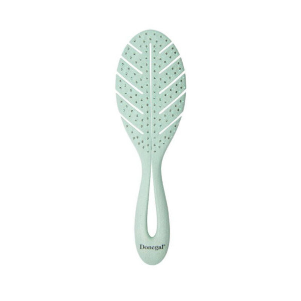 DONEGAL SZCZOTKA DO WŁOSÓW biodegradowalna wentylowana Eco Brush (1275)