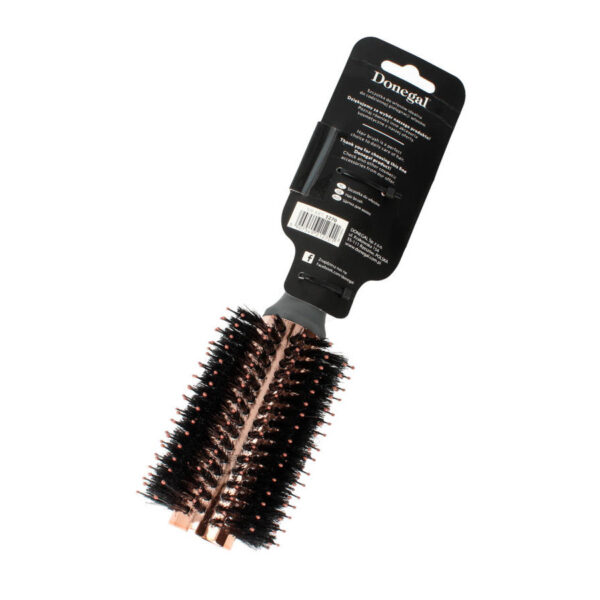DONEGAL SZCZOTKO-LOKÓWKA LEEDI BRUSH mix włosia 30mm (1270)