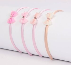 DONEGAL Spinki do włosów Fashion Jewelry (FA-5601)-3szt