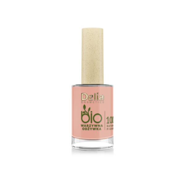 Delia Cosmetics Bio Warzywna Odżywka utwardzająca do paznokci – Batat  11ml