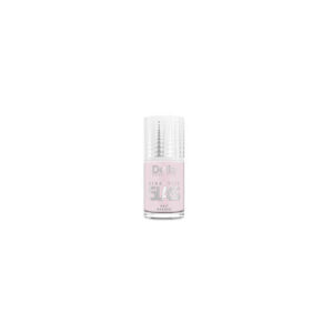 Delia Cosmetics Bioactive Glass Emalia do paznokci nr 01  11ml