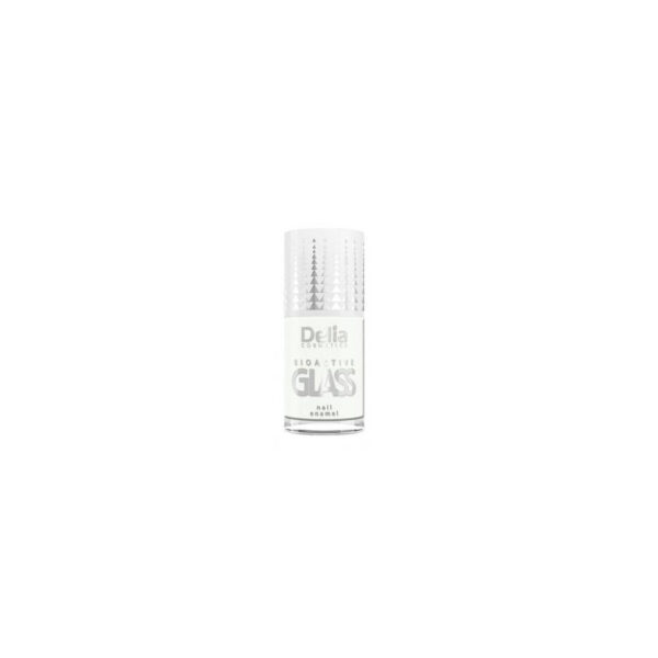 Delia Cosmetics Bioactive Glass Emalia do paznokci nr 05  11ml