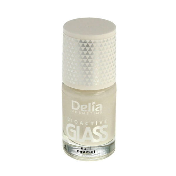 Delia Cosmetics Bioactive Glass Emalia do paznokci nr 05  11ml