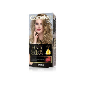 Delia Cosmetics Cameleo HCC Dekoloryzator permanentny Omega+ nr 100