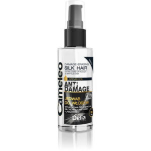 Delia Cosmetics Cameleo Jedwab do włosów Anti Damage  55ml