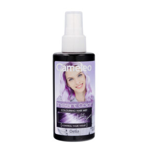 Delia Cosmetics Cameleo Płukanka do włosów w sprayu Violet  150ml