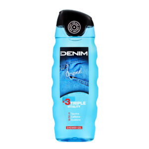 Denim Original Żel pod prysznic  400ml