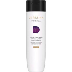 Dermika Insomnia Księżycowe Serum nawilżająco-upiększające na noc 200ml
