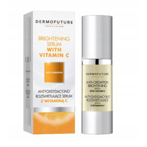 Dermofuture Anti-Oxidation Brightening Serum 30ml