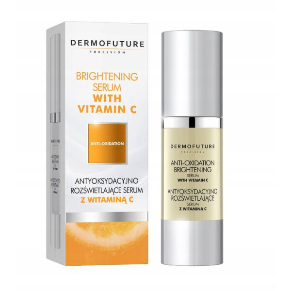 Dermofuture Anti-Oxidation Brightening Serum 30ml
