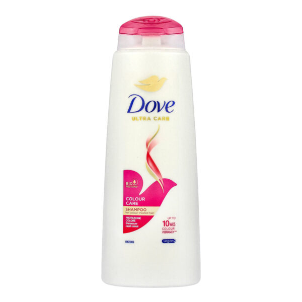 Dove Nutritive Solutions Szampon Color Care do włosów farbowanych  400ml