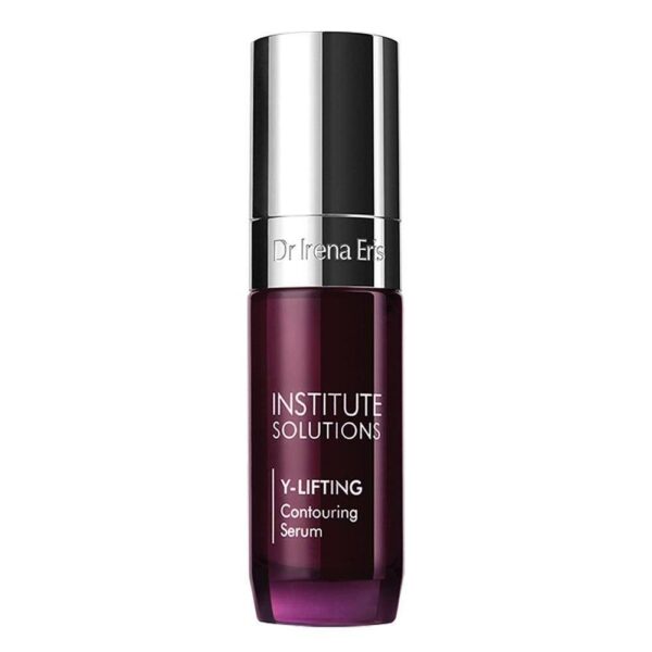 Dr Irena Eris Institute Solutions Y-Lifting Serum Modelujące Twarz, Policzki i Szyję 30 ml