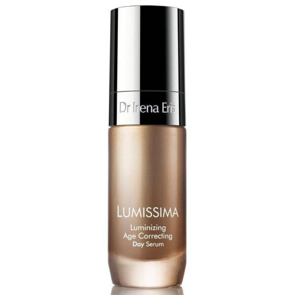 Dr Irena Eris Lumissima Rozświetlające Serum Przeciwzmarszczkowe 30 ml