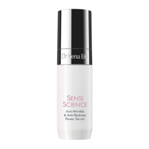 Dr Irena Eris Sensi Science Przeciwzmarszczkowe Serum Ultra-Wzmacniające 30 ml
