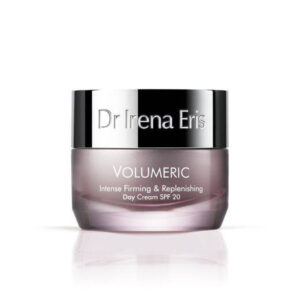 Dr Irena Eris Volumeric Ujędrniający Krem Wypełniający Na Dzień SPF 20 50 ml