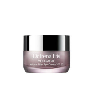 Dr Irena Eris Volumeric Wypełniający Krem Pod Oczy SPF 20 15 ml