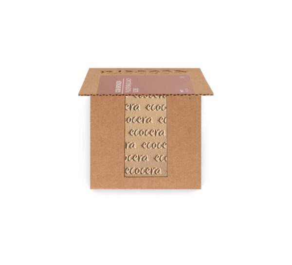 ECOCERA Natural Choice Puder brązujący GOBI – matowy 5g