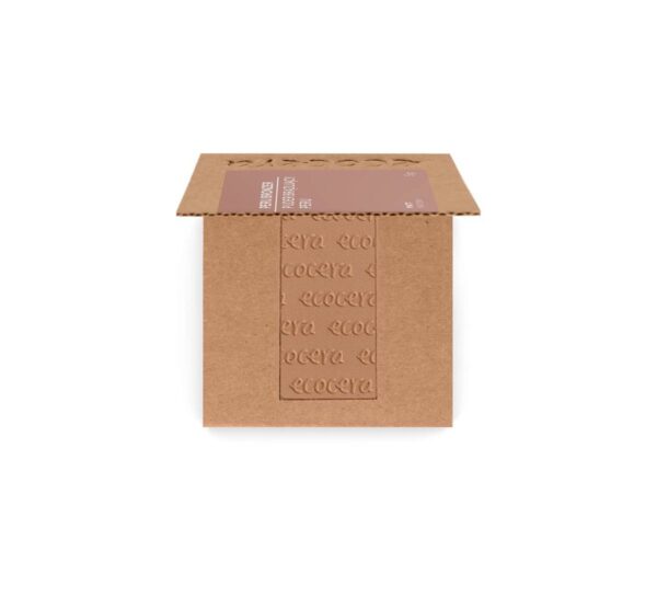 ECOCERA Natural Choice Puder brązujący PERU – matowy 5g