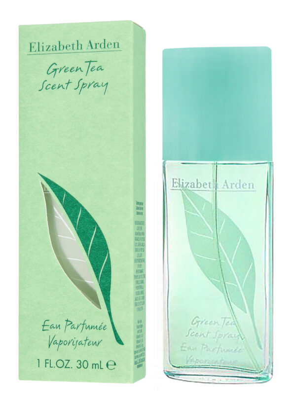 Elizabeth Arden Green Tea Woda perfumowana  30ml