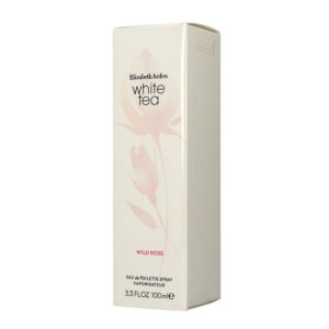 Elizabeth Arden White Tea Wild Rose Woda toaletowa 100ml