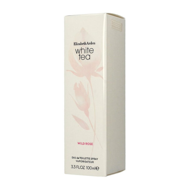 Elizabeth Arden White Tea Wild Rose Woda toaletowa 100ml
