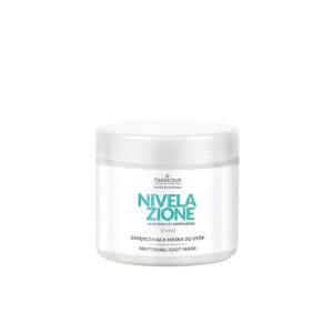 FARMONA Professional Nivelazione Zmiękczająca Maska do stóp 500g