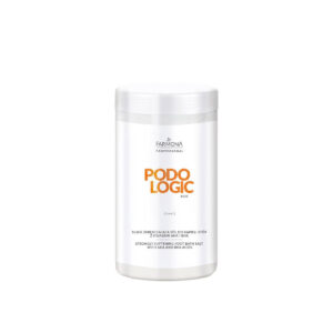 FARMONA Professional Podologic Acid Silnie Zmiękczająca Sól do kąpieli stóp z kwasami AHA i BHA 1400g