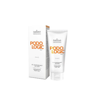FARMONA Professional Podologic Acid Żel złuszczający do stóp 75g