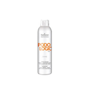 FARMONA Professional Podologic Acid Zmiękczający Krem-Maska do stóp z kwasami AHA i BHA 150g