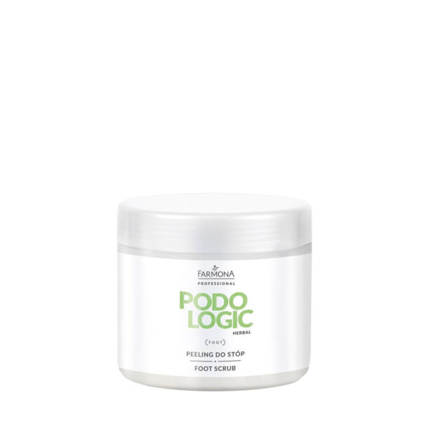 FARMONA Professional Podologic Herbal Peeling do stóp 500ml