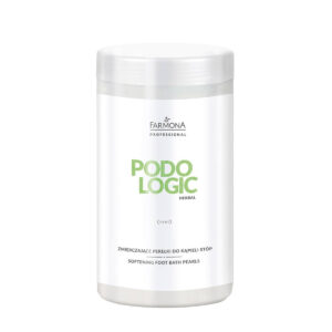 FARMONA Professional Podologic Herbal Zmiękczające Perełki do kąpieli stóp 800g